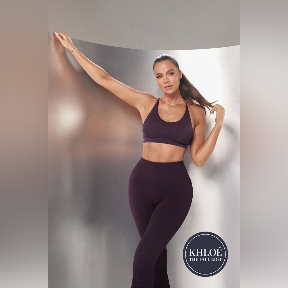 Fabletics Workout Set Performance Fabric - image 1